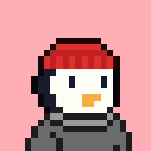 Aptos Penguin #2042