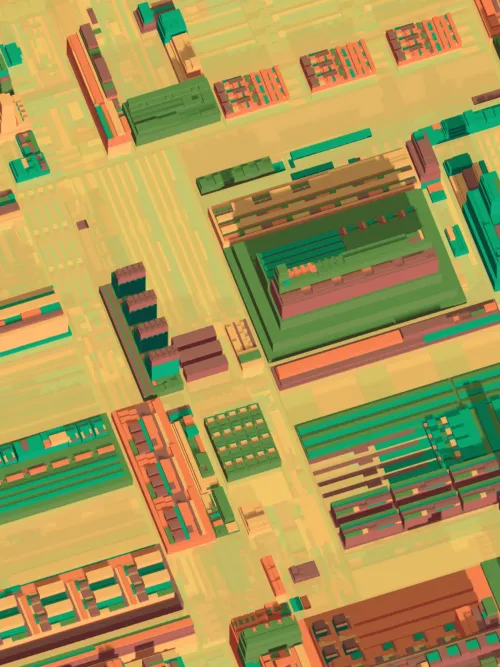 Democracity #838