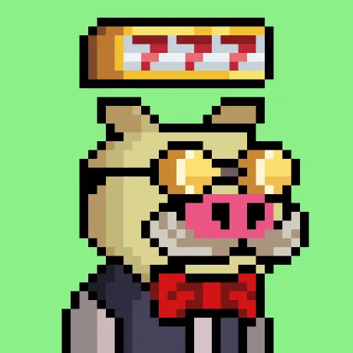 Pigmo #1024