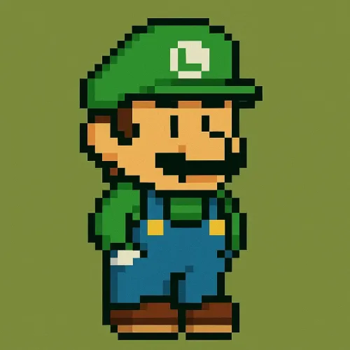 LUIGI