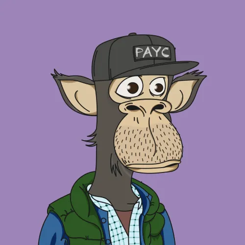 Polygon Ape #7828
