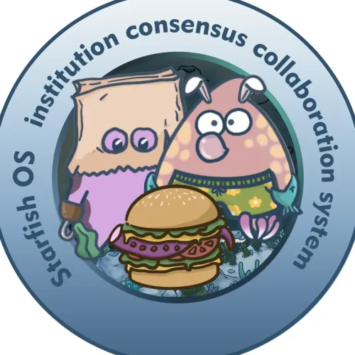 Starfish OS Fans Badge #349145