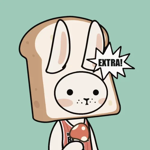 BreadnBuddy #139