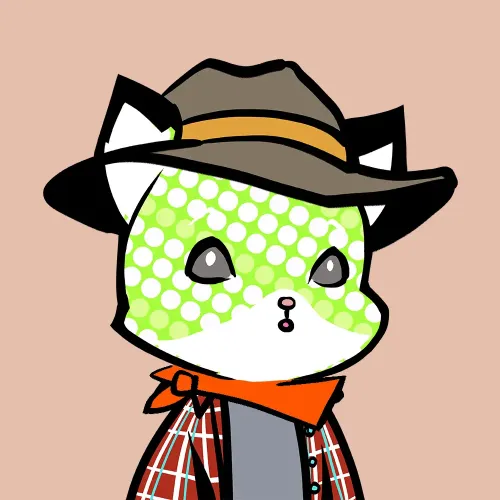 Foxy #1078