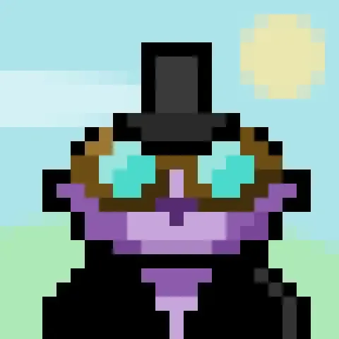 PixelBeast #5693