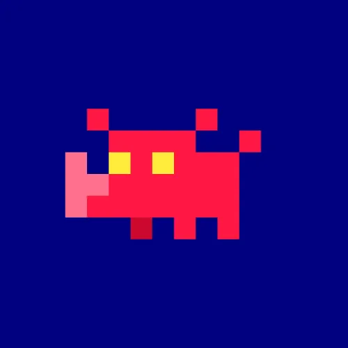 Tiny Rino #2178
