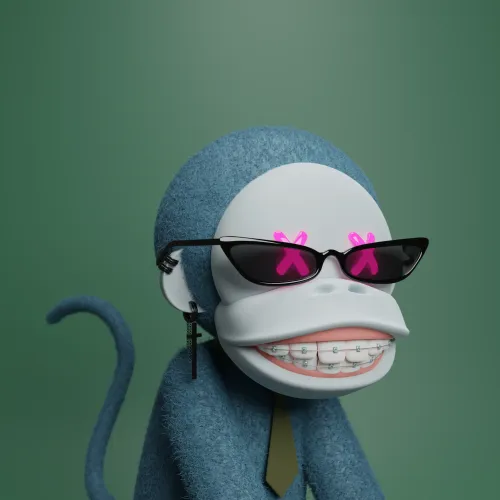Monke #437