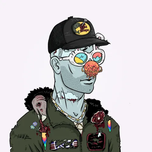 DeGod #8002