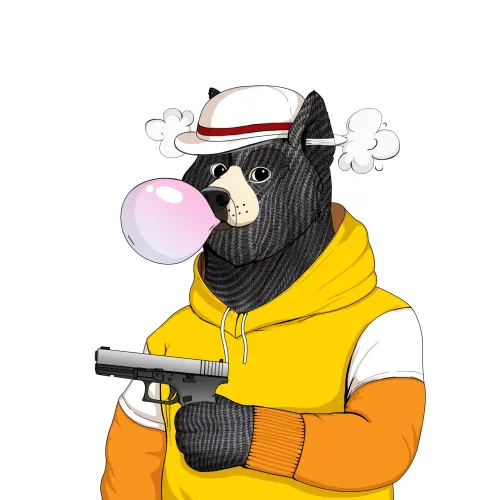 Doge #1868