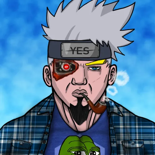 Chad #8356