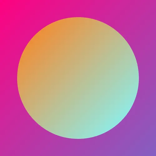 Glamour Circle #502