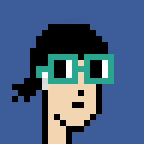 NounPunks #8656