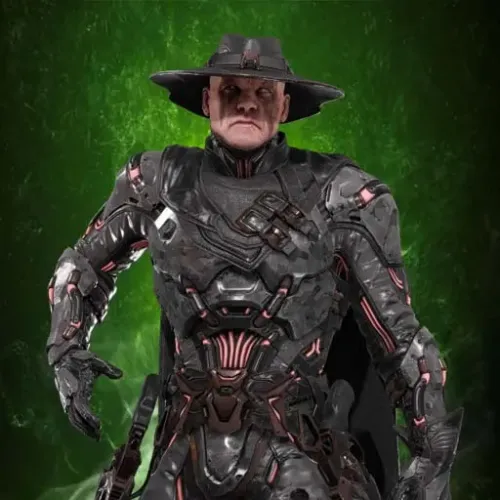 Tor Gret Bloody Sharpshooter #890001113