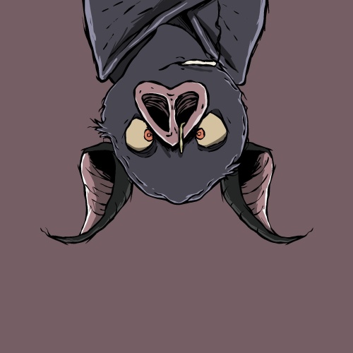 Moon Bats #4799
