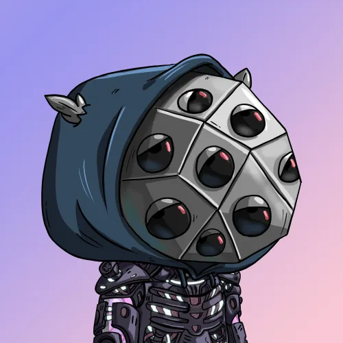 GigaBuds #6638
