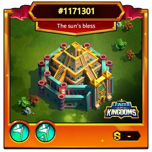 LOK Skin #1171301