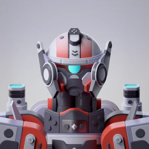 Meka #2054