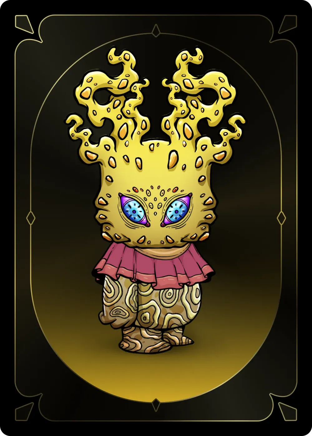 Otherside Koda #2428