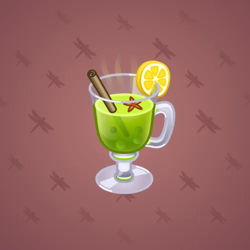 Spiced Wine #53621
