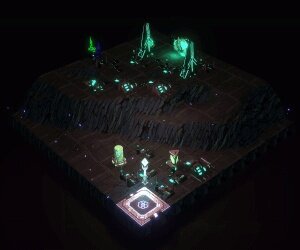 Genesis Habitat #5308