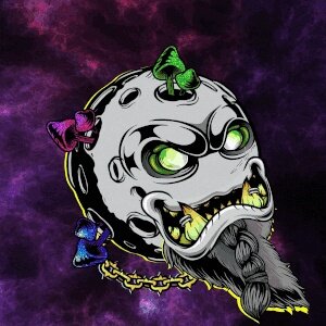 Moonster #7540