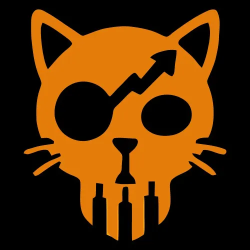 Degen Skull #312