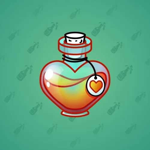 Love Potion #13903
