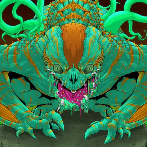 AlienKimeraProtocol #1327