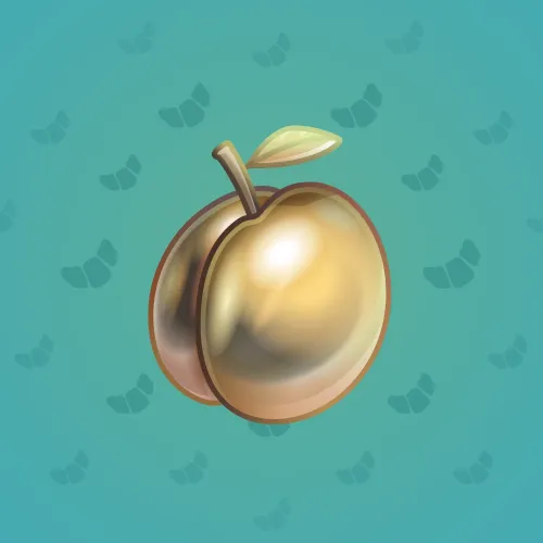 Precious Peach #2121