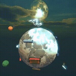 Simulation #4832