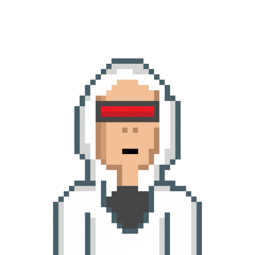 Dank Pixel God #3025
