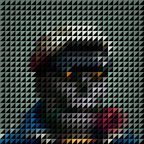 UnDead #2207
