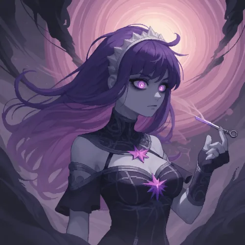 Neon Midnight #182
