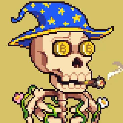 Bonez #140