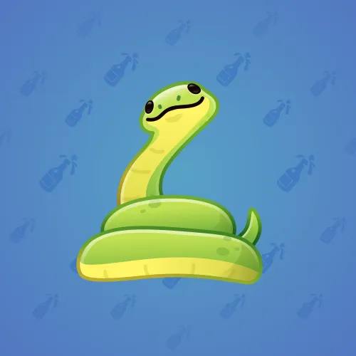 Pet Snake #45575