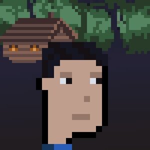 APTOPUNKS #88