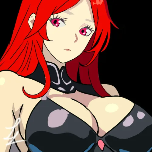 Sasha Red