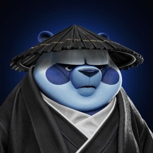 Sensei #3083