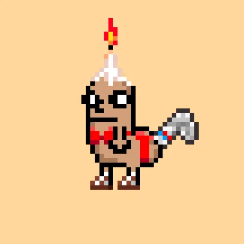 CryptoDickbutt #4766