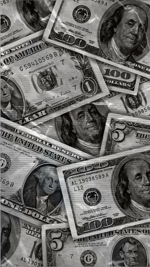 Receive Funds #12