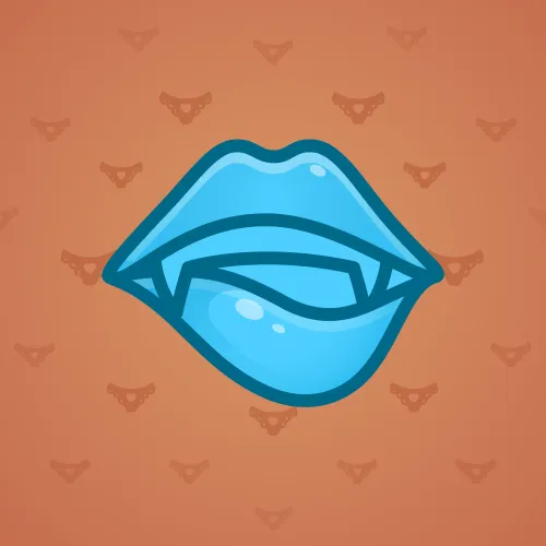 Sharp Tongue #3286