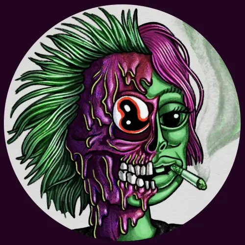|ZOGZ| Snarla #55