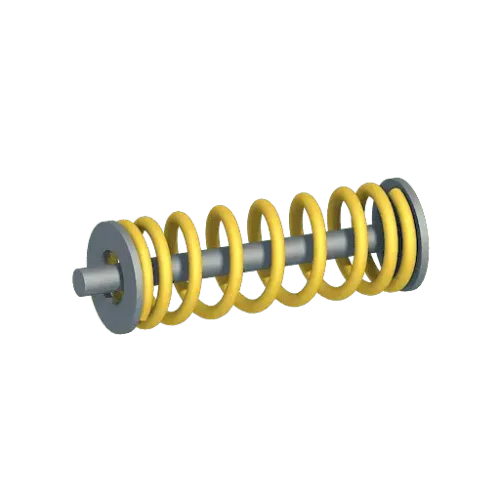 Recoil Spring