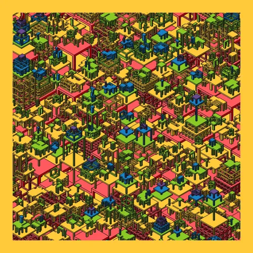 Plasticity #218