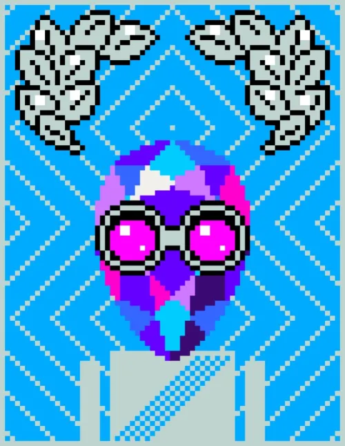 Geminions #2064 (#81900840)