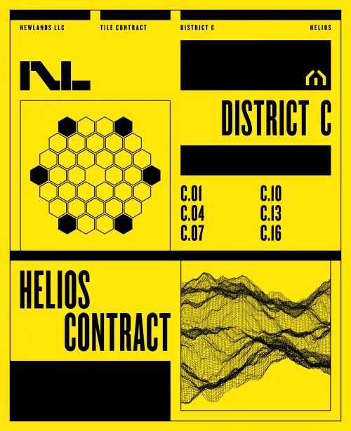 District C - Helios Contract [C1, C4, C7, C10, C13, C16] #37