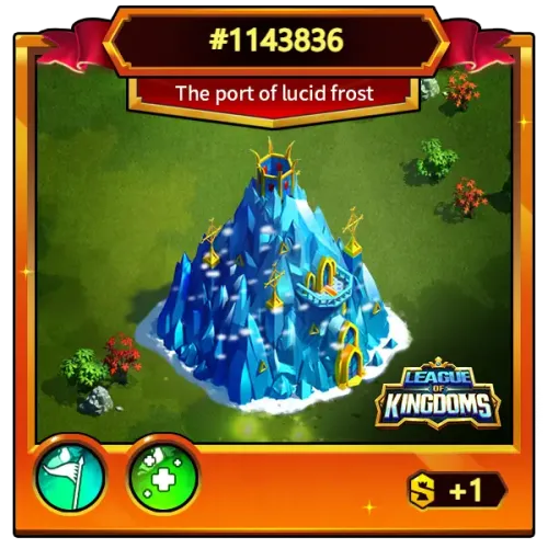 LOK Skin #1143836