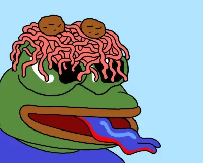 Pepe #15126