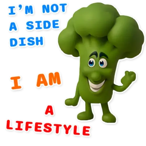 Main Course Mindset