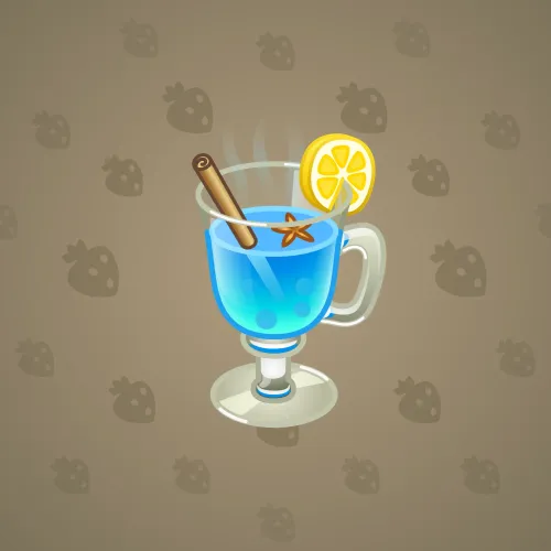 Spiced Wine #60949